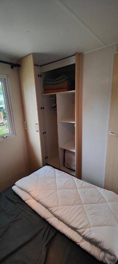 Mobil Home 5-6 Personnes カルナック エクステリア 写真