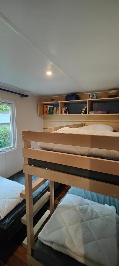Mobil Home 5-6 Personnes カルナック エクステリア 写真