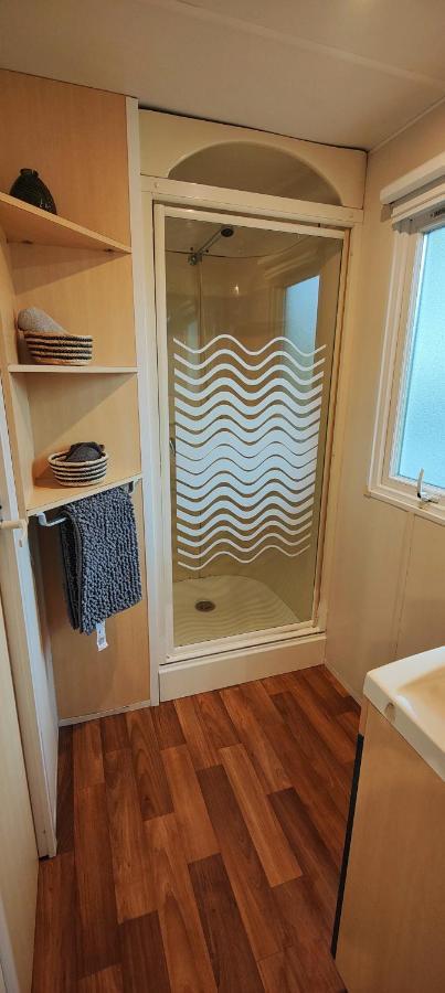 Mobil Home 5-6 Personnes カルナック エクステリア 写真