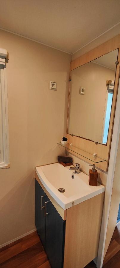Mobil Home 5-6 Personnes カルナック エクステリア 写真